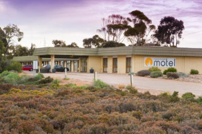 Hotels in Port Augusta City Council